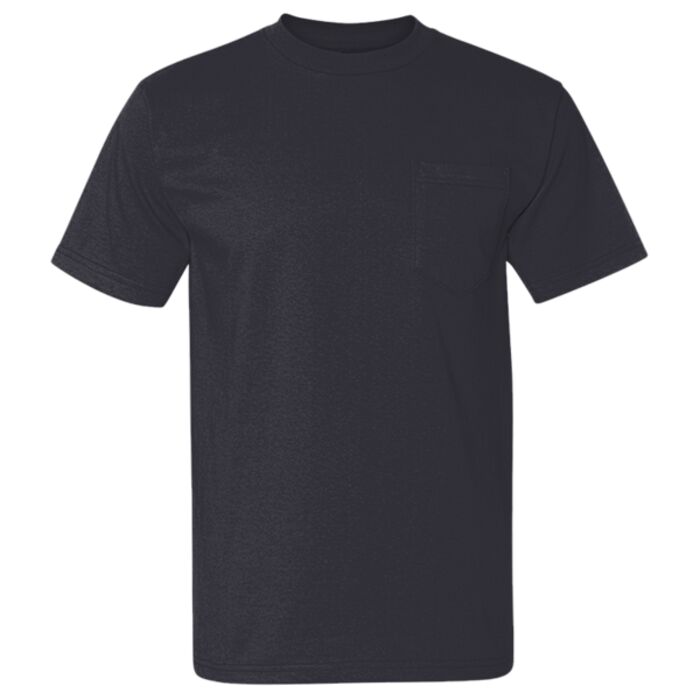 Union-Made Pocket T-Shirt Thumbnail