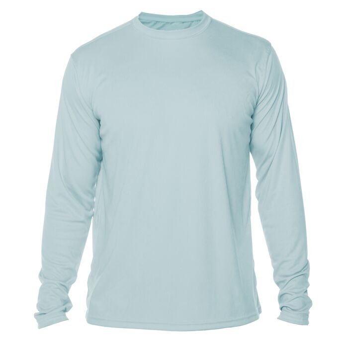 Men's Solar Long Sleeve Thumbnail