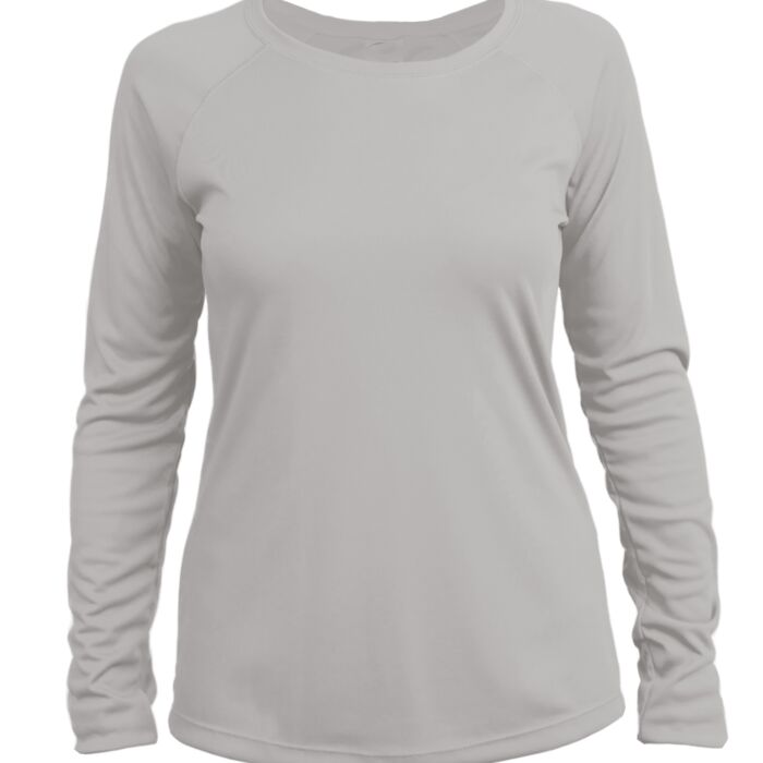 Women's Solar Long Sleeve Thumbnail