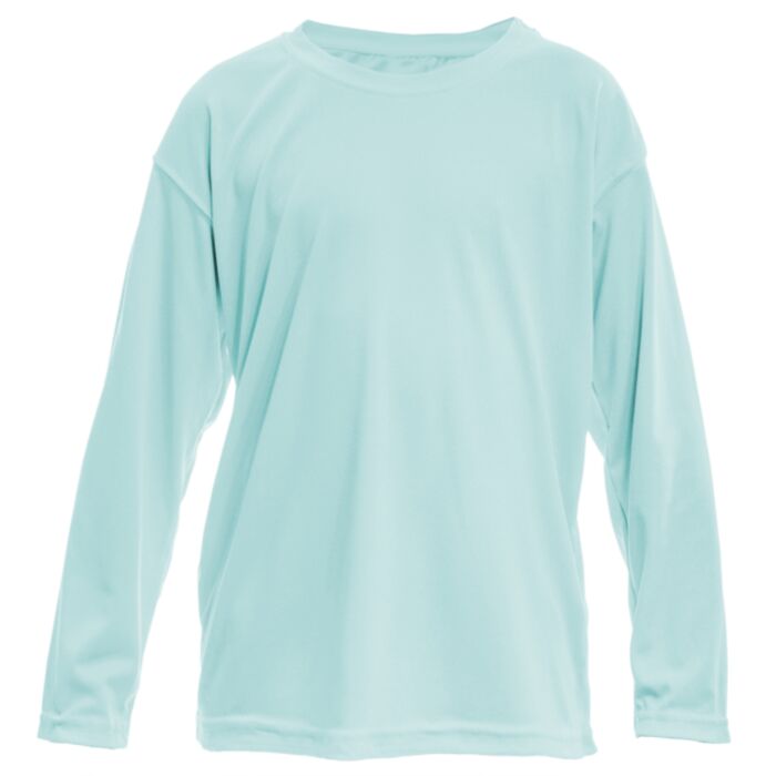 Vapor Apparel Youth Solar Long-Sleeve  Thumbnail