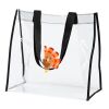 Clear PVC Tote Thumbnail