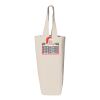 Single Wine Tote Thumbnail
