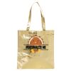 Metallic Tote Thumbnail