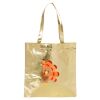 Metallic Tote Thumbnail