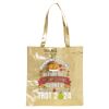 Metallic Tote Thumbnail