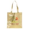 Metallic Tote Thumbnail