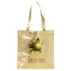 Metallic Tote Thumbnail