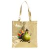 Metallic Tote Thumbnail