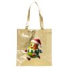 Metallic Tote Thumbnail