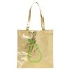 Metallic Tote Thumbnail