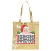 Metallic Tote Thumbnail