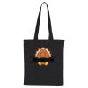 Large Canvas Tote Thumbnail
