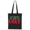 Large Canvas Tote Thumbnail