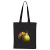 Large Canvas Tote Thumbnail