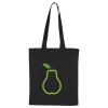 Large Canvas Tote Thumbnail