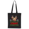 Large Canvas Tote Thumbnail