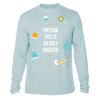 Men's Solar Long Sleeve Thumbnail