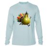 Men's Solar Long Sleeve Thumbnail