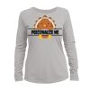 Women's Solar Long Sleeve Thumbnail