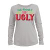 Women's Solar Long Sleeve Thumbnail