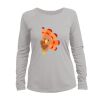 Women's Solar Long Sleeve Thumbnail