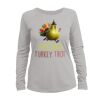 Women's Solar Long Sleeve Thumbnail