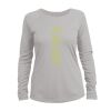 Women's Solar Long Sleeve Thumbnail