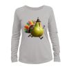 Women's Solar Long Sleeve Thumbnail
