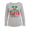 Women's Solar Long Sleeve Thumbnail