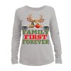 Women's Solar Long Sleeve Thumbnail