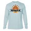 Men's Solar Long Sleeve Thumbnail