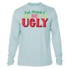 Men's Solar Long Sleeve Thumbnail
