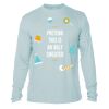 Men's Solar Long Sleeve Thumbnail