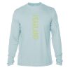 Men's Solar Long Sleeve Thumbnail