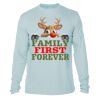 Men's Solar Long Sleeve Thumbnail