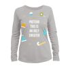 Women's Solar Long Sleeve Thumbnail