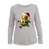 Women's Solar Long Sleeve Thumbnail